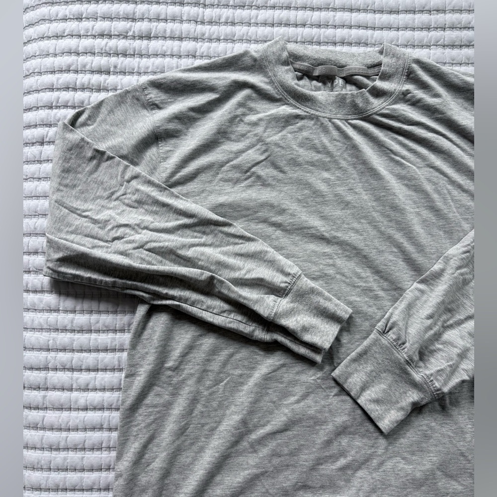 Abercrombie YPB Workout Top